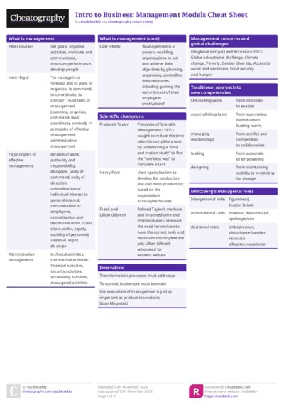 PDF (Colour) — Style 1