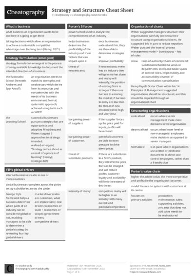 PDF (Black & white) — Style 1