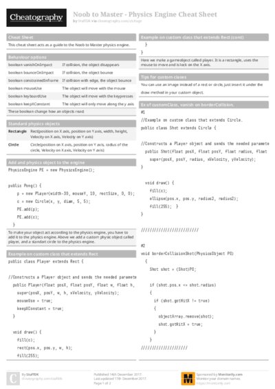 PDF (Colour) — Style 1