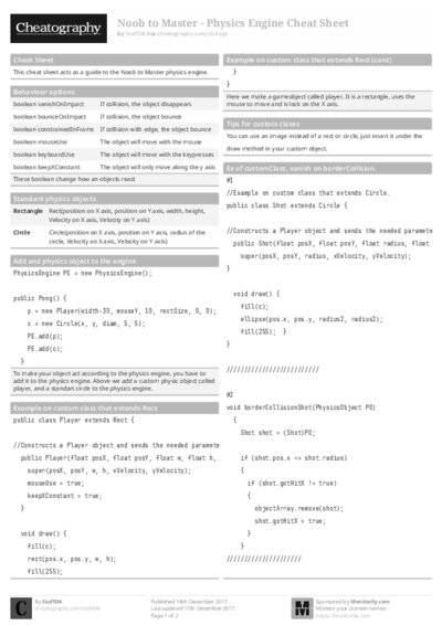 PDF (Black & white) — Style 1