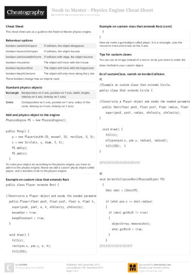 PDF (Colour) — Style 2