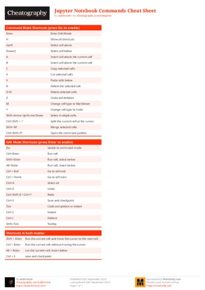PDF (Colour) — Style 1