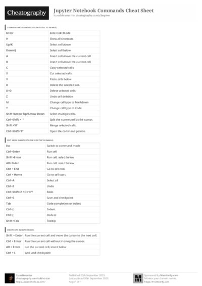 PDF (Black & white) — Style 3