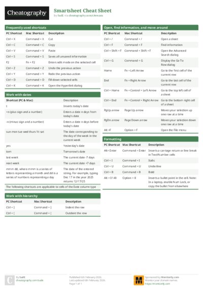 PDF (Colour) — Style 1