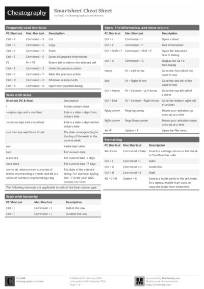 PDF (Black & white) — Style 1