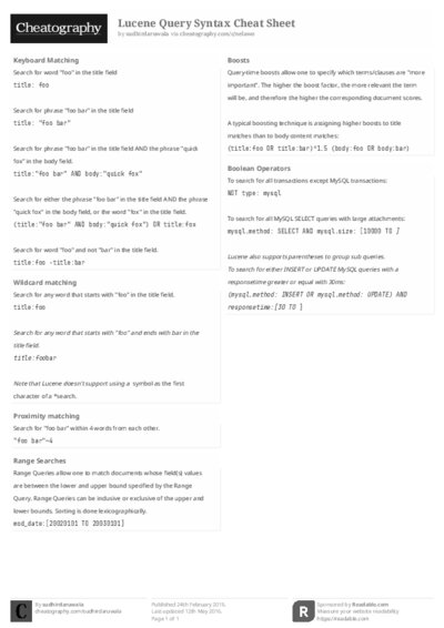 PDF (Black & white) — Style 2