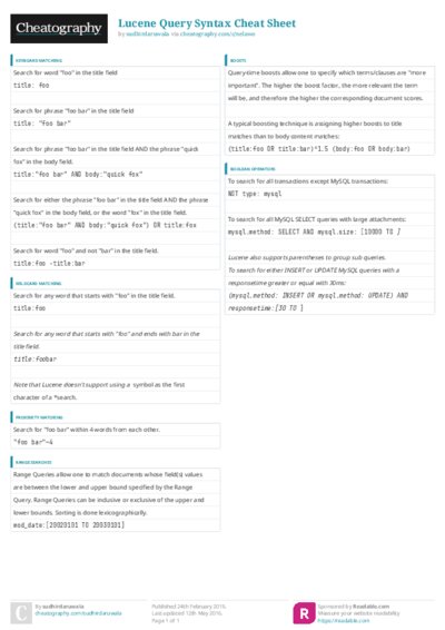 PDF (Colour) — Style 3