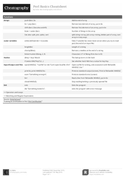PDF (Black & white) — Style 1