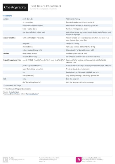 PDF (Colour) — Style 2