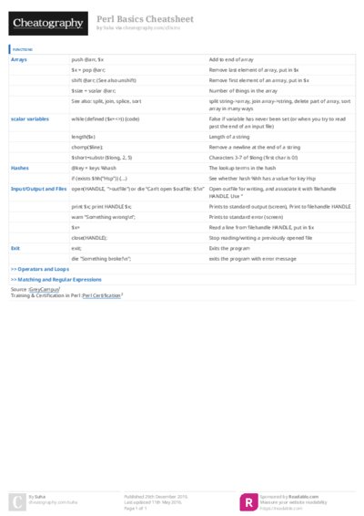 PDF (Colour) — Style 3