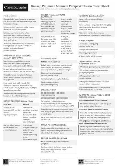 PDF (Black & white) — Style 2