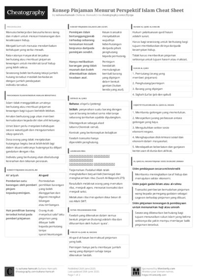 PDF (Black & white) — Style 3