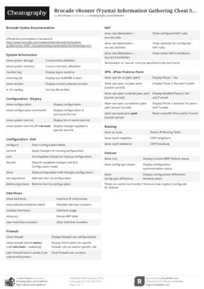 PDF (Black & white) — Style 2