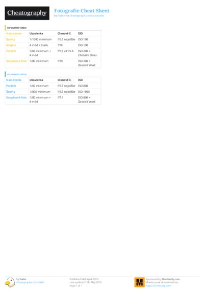 PDF (Colour) — Style 3