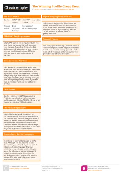 PDF (Colour) — Style 1