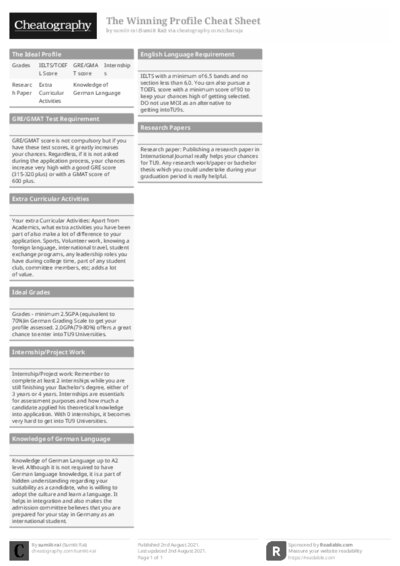 PDF (Black & white) — Style 1