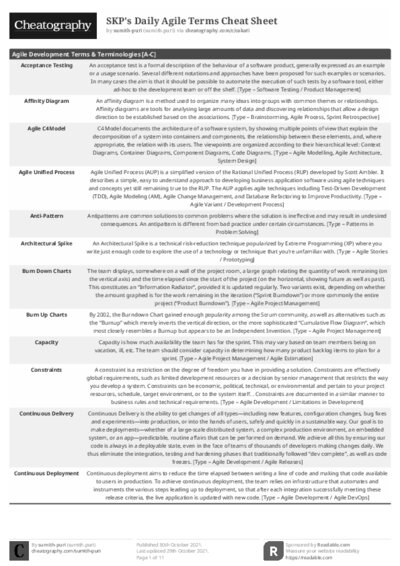 PDF (Black & white) — Style 1