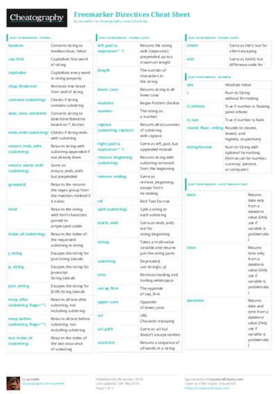 PDF (Colour) — Style 3