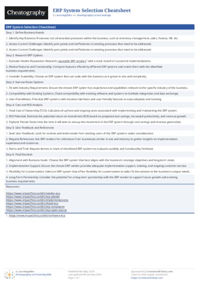 PDF (Colour) — Style 1