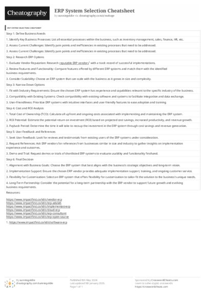 PDF (Black & white) — Style 3