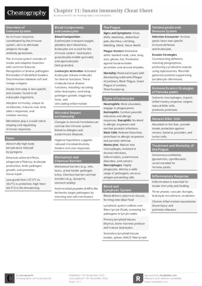 PDF (Black & white) — Style 1