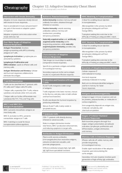 PDF (Black & white) — Style 1