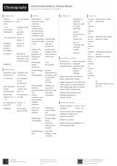 PDF (Black & white) — Style 3