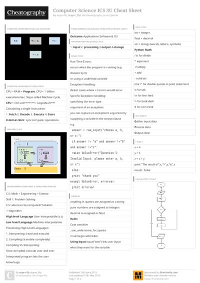 PDF (Colour) — Style 3