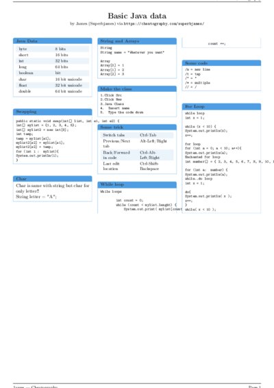 LaTeX (Compiled PDF)