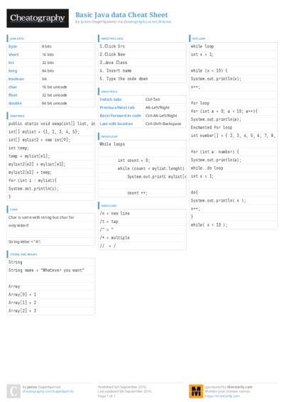 PDF (Colour) — Style 3