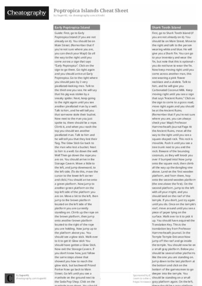 PDF (Black & white) — Style 1