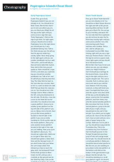 PDF (Colour) — Style 2