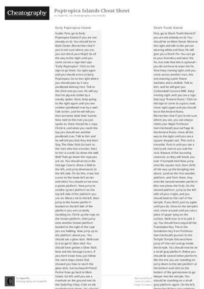 PDF (Black & white) — Style 2