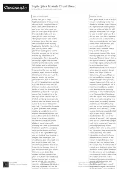 PDF (Black & white) — Style 3