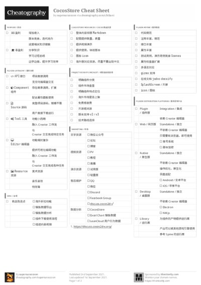 PDF (Black & white) — Style 3