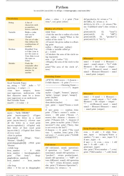LaTeX (Compiled PDF)