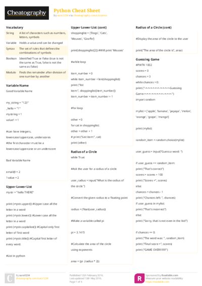 PDF (Colour) — Style 2