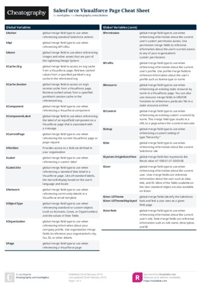 PDF (Colour) — Style 1