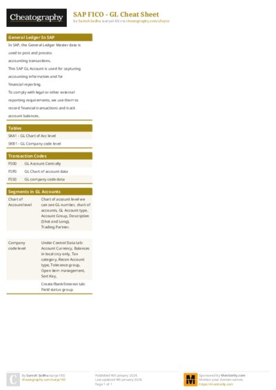 PDF (Colour) — Style 1