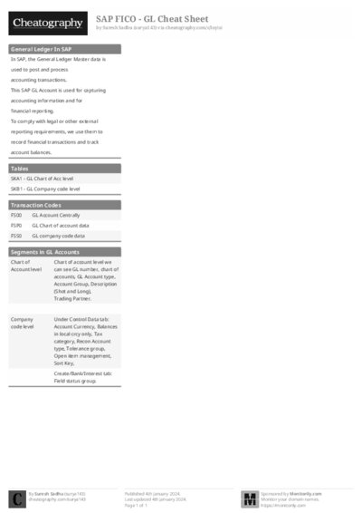 PDF (Black & white) — Style 1