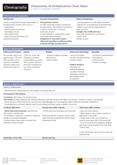 PDF (Colour) — Style 1