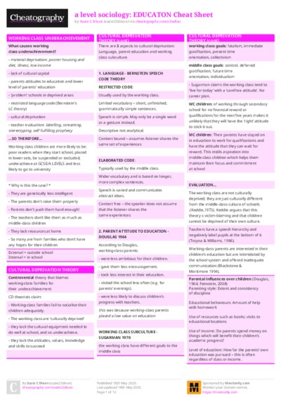PDF (Colour) — Style 1