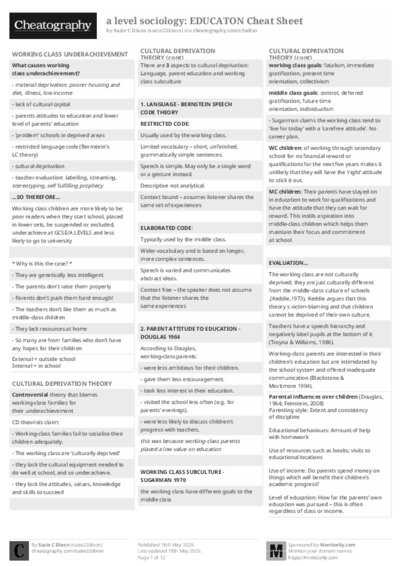 PDF (Black & white) — Style 2