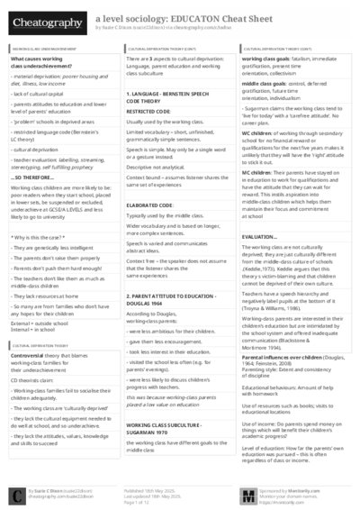 PDF (Black & white) — Style 3