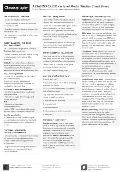 PDF (Black & white) — Style 2
