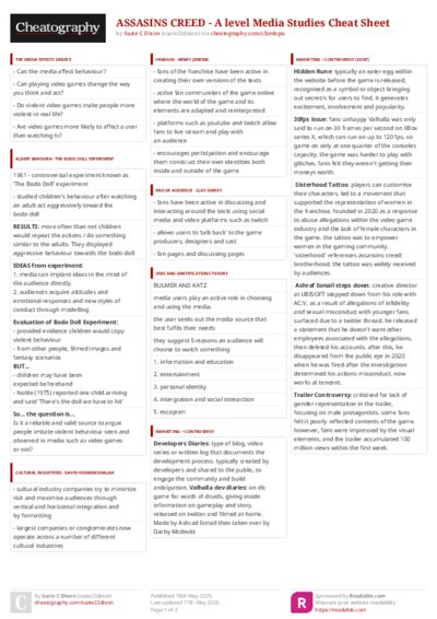 PDF (Colour) — Style 3