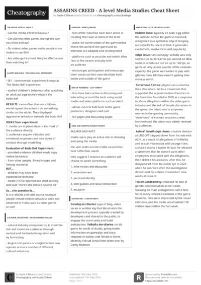PDF (Black & white) — Style 3