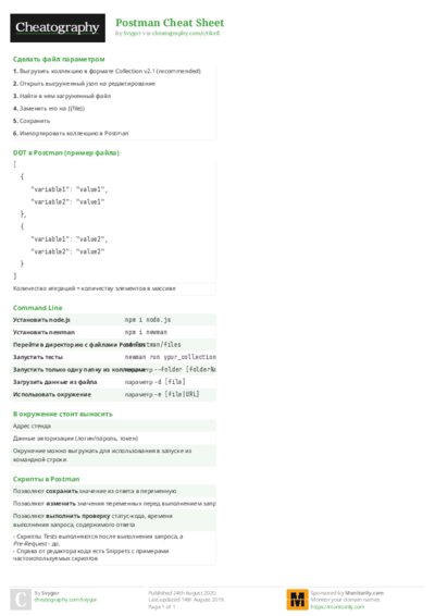 PDF (Colour) — Style 2