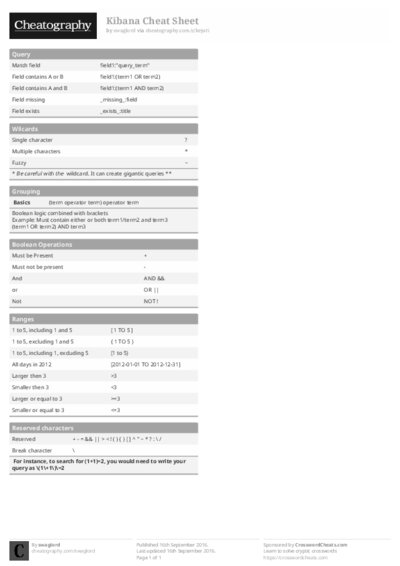 PDF (Black & white) — Style 1