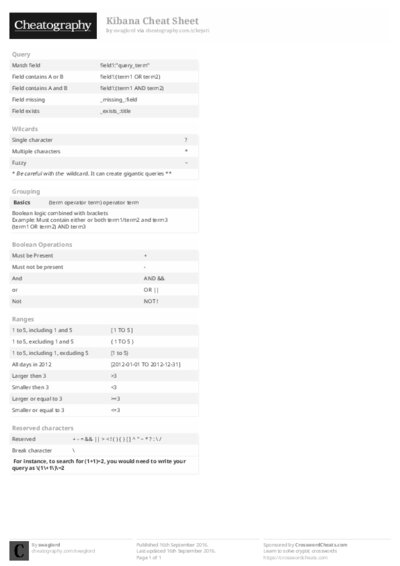 PDF (Black & white) — Style 2